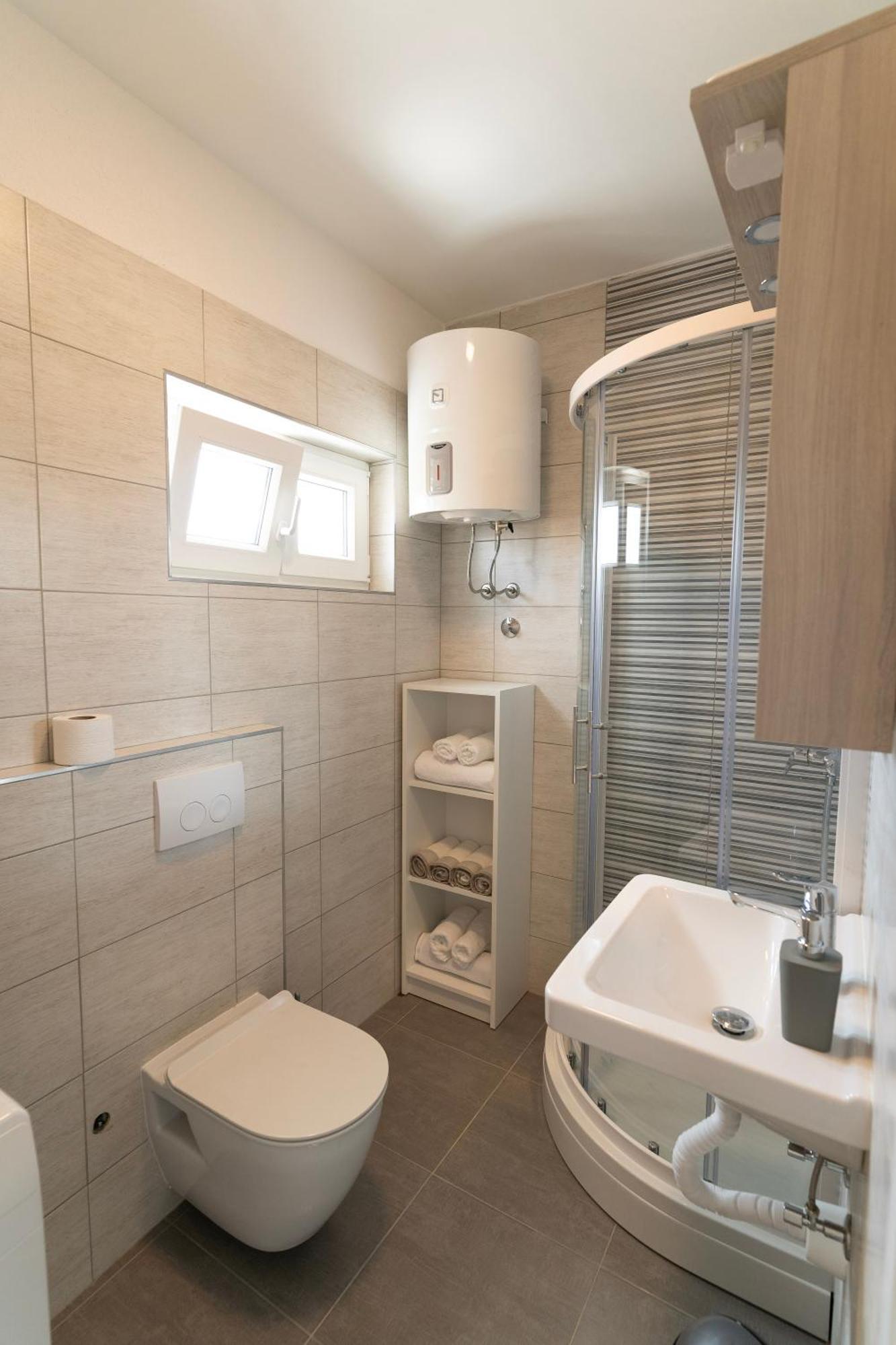 Pave&Ema Apartman Konjevrate Exterior photo